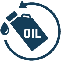 Aotomatic oil extraction