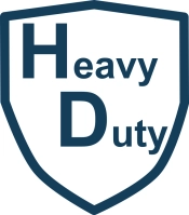 Heavy Duty Design