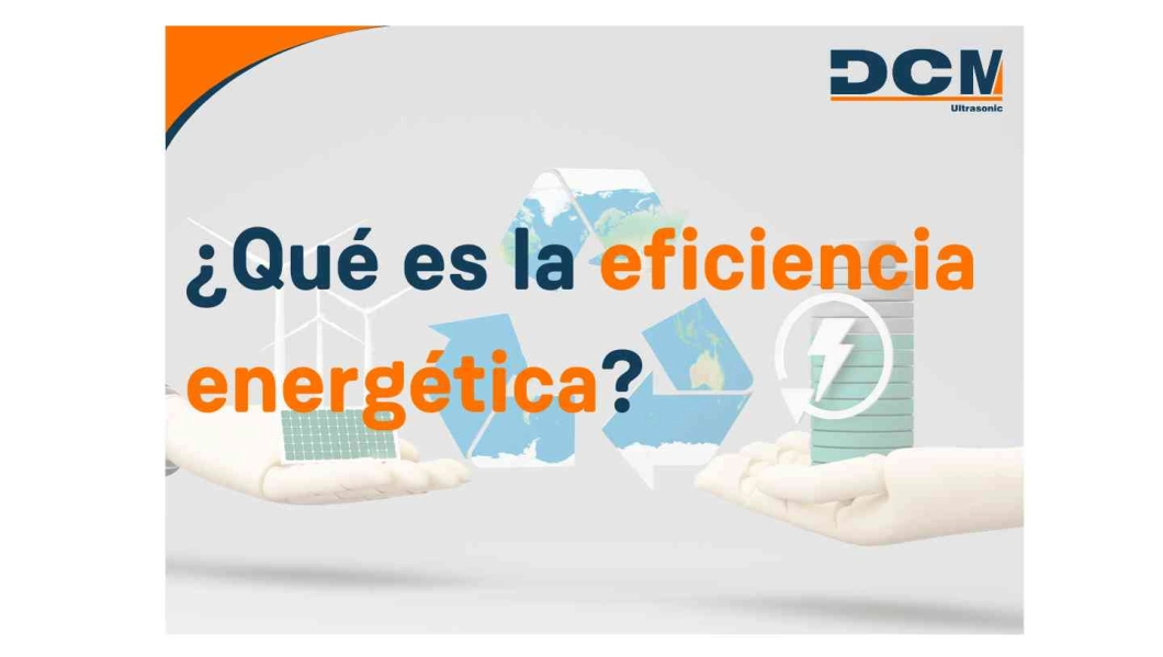 eficiencia energética