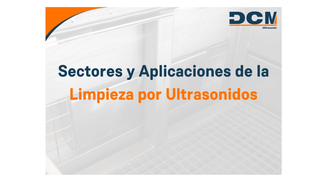 aplicaciones limpieza industrial