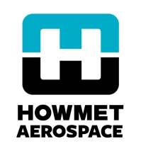 Logo Howmet aerospace